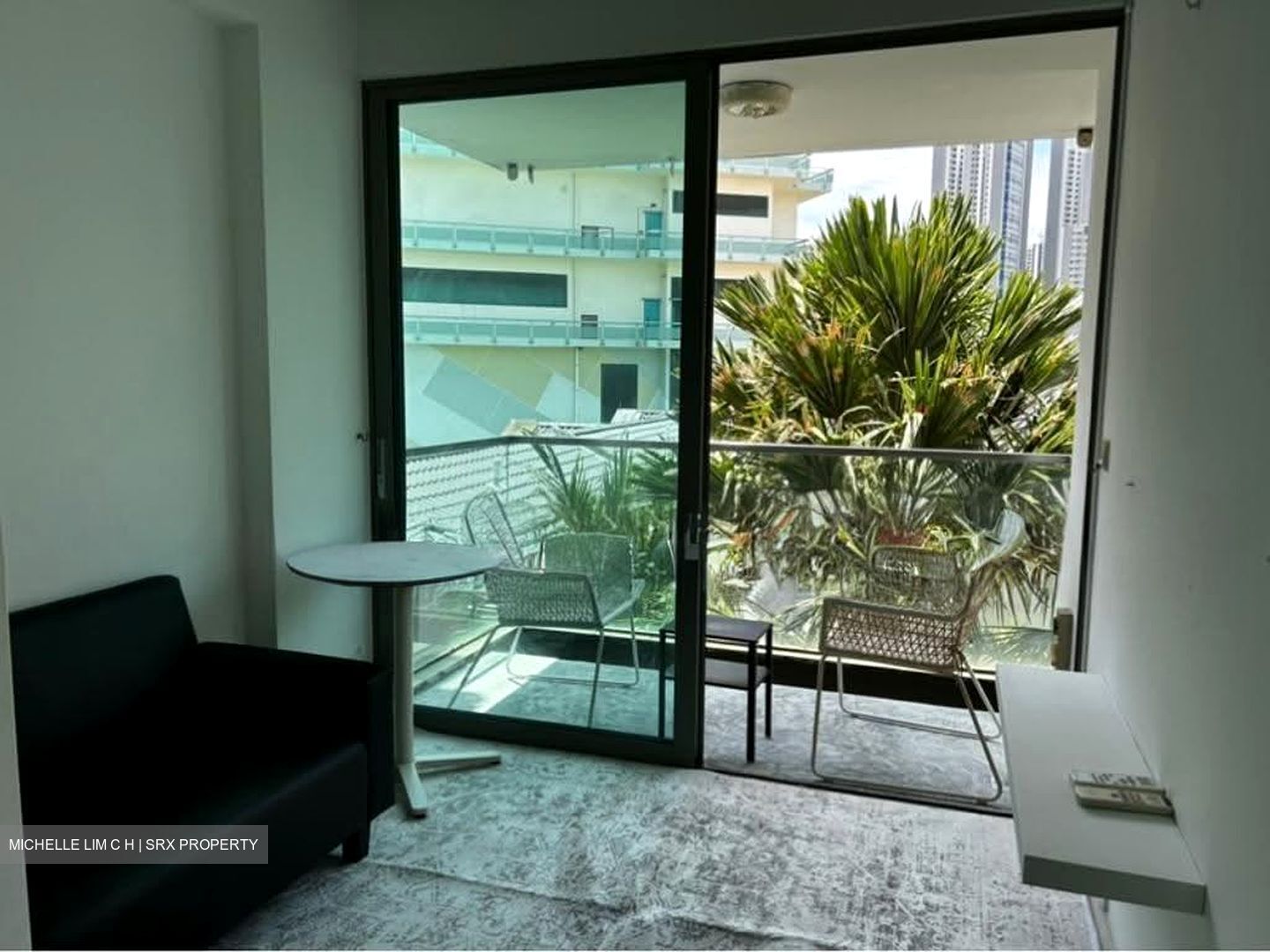 Citigate Residence (D8), Apartment #630205831